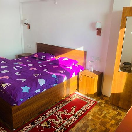 Murmincho Homestay دارجيلنغ المظهر الخارجي الصورة