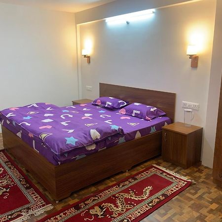 Murmincho Homestay دارجيلنغ المظهر الخارجي الصورة