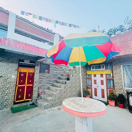 Murmincho Homestay دارجيلنغ المظهر الخارجي الصورة