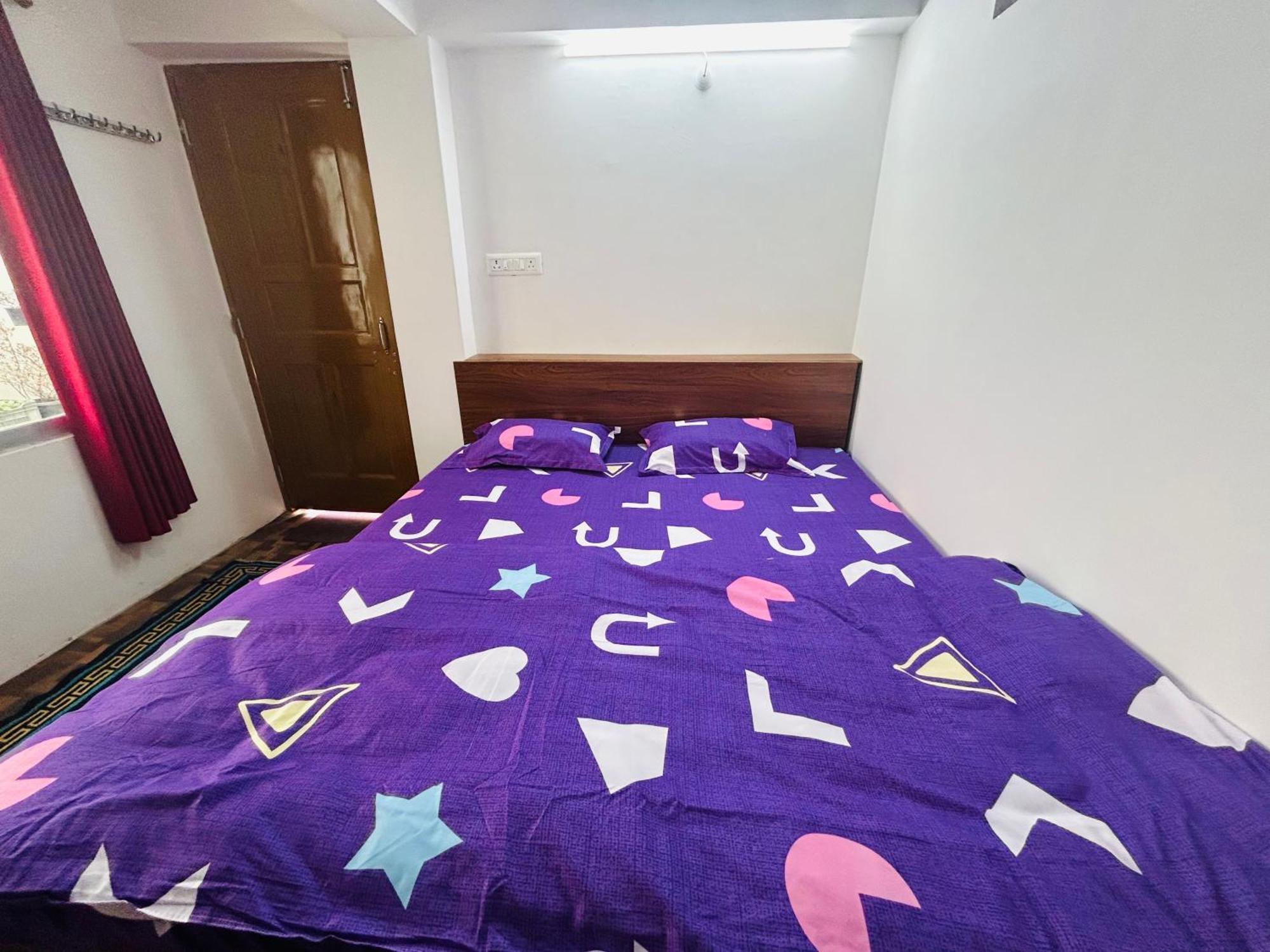 Murmincho Homestay دارجيلنغ المظهر الخارجي الصورة