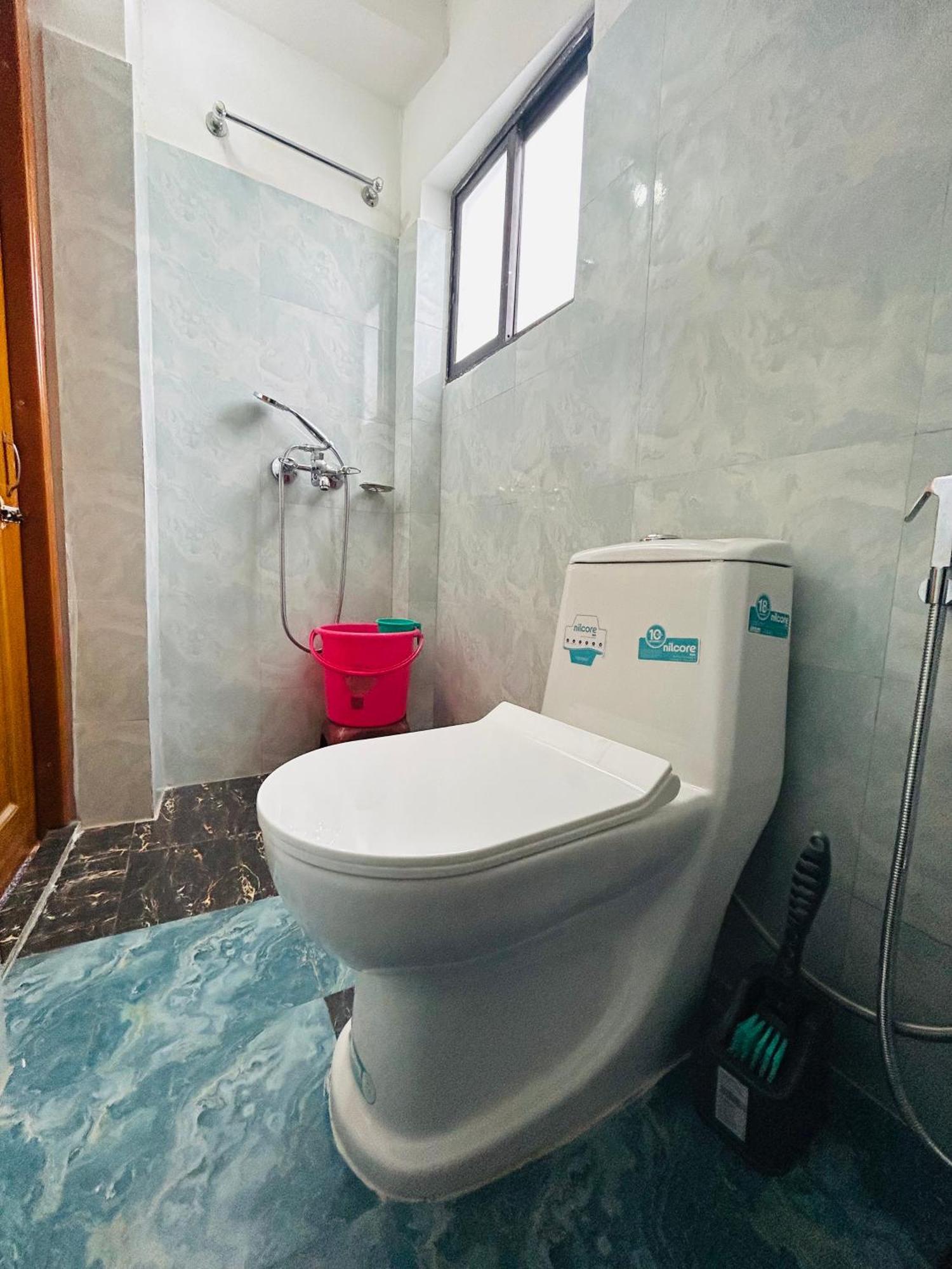 Murmincho Homestay دارجيلنغ المظهر الخارجي الصورة