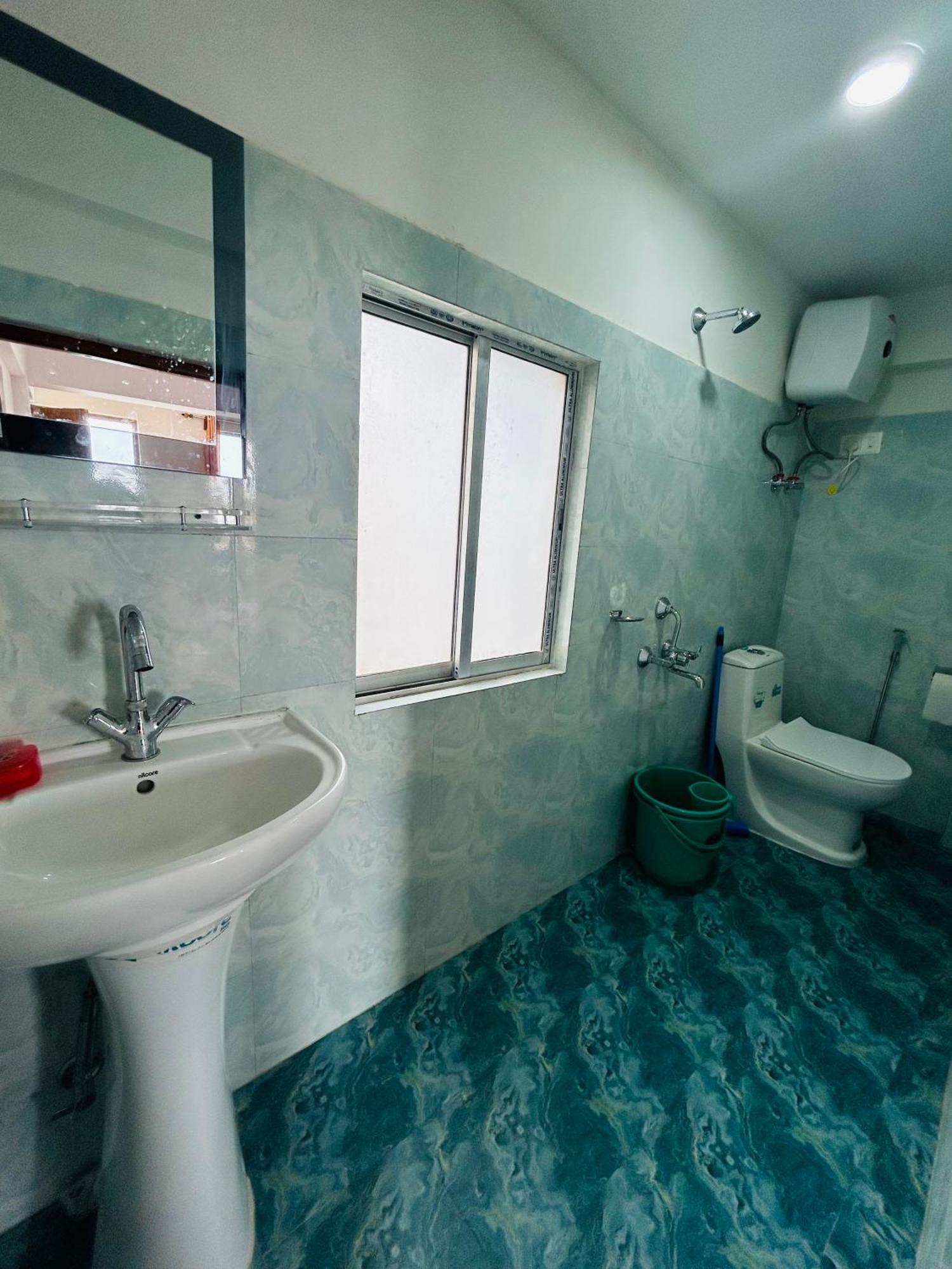 Murmincho Homestay دارجيلنغ المظهر الخارجي الصورة