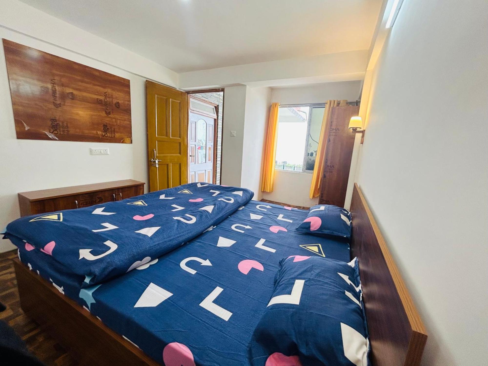 Murmincho Homestay دارجيلنغ المظهر الخارجي الصورة