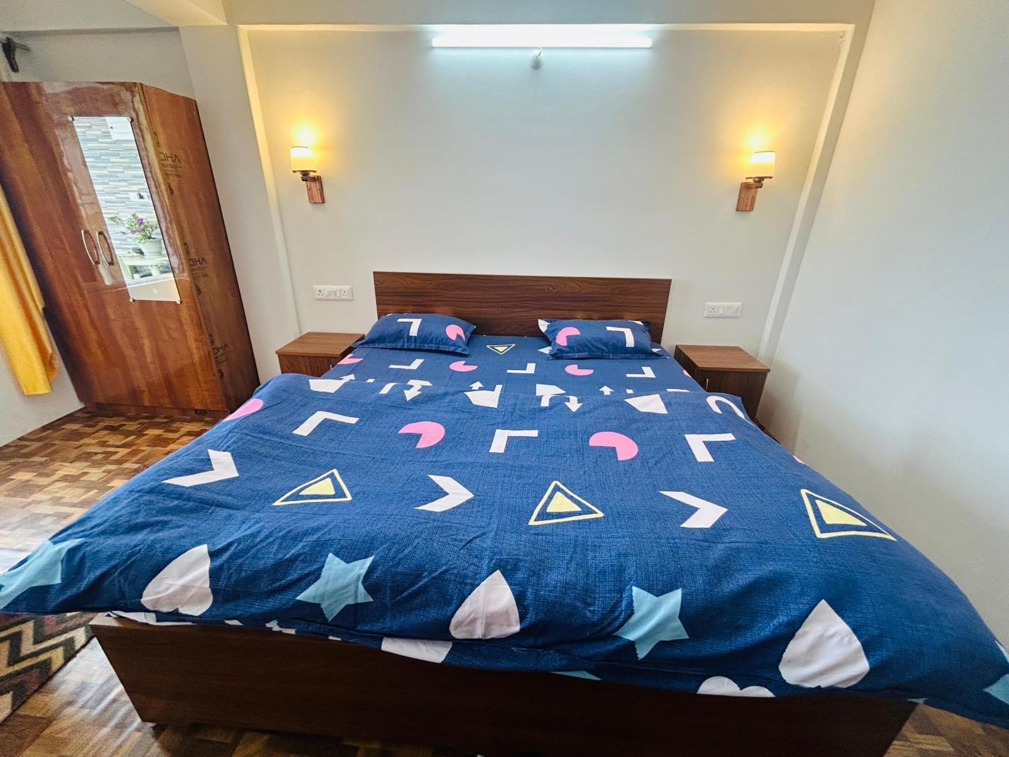 Murmincho Homestay دارجيلنغ المظهر الخارجي الصورة