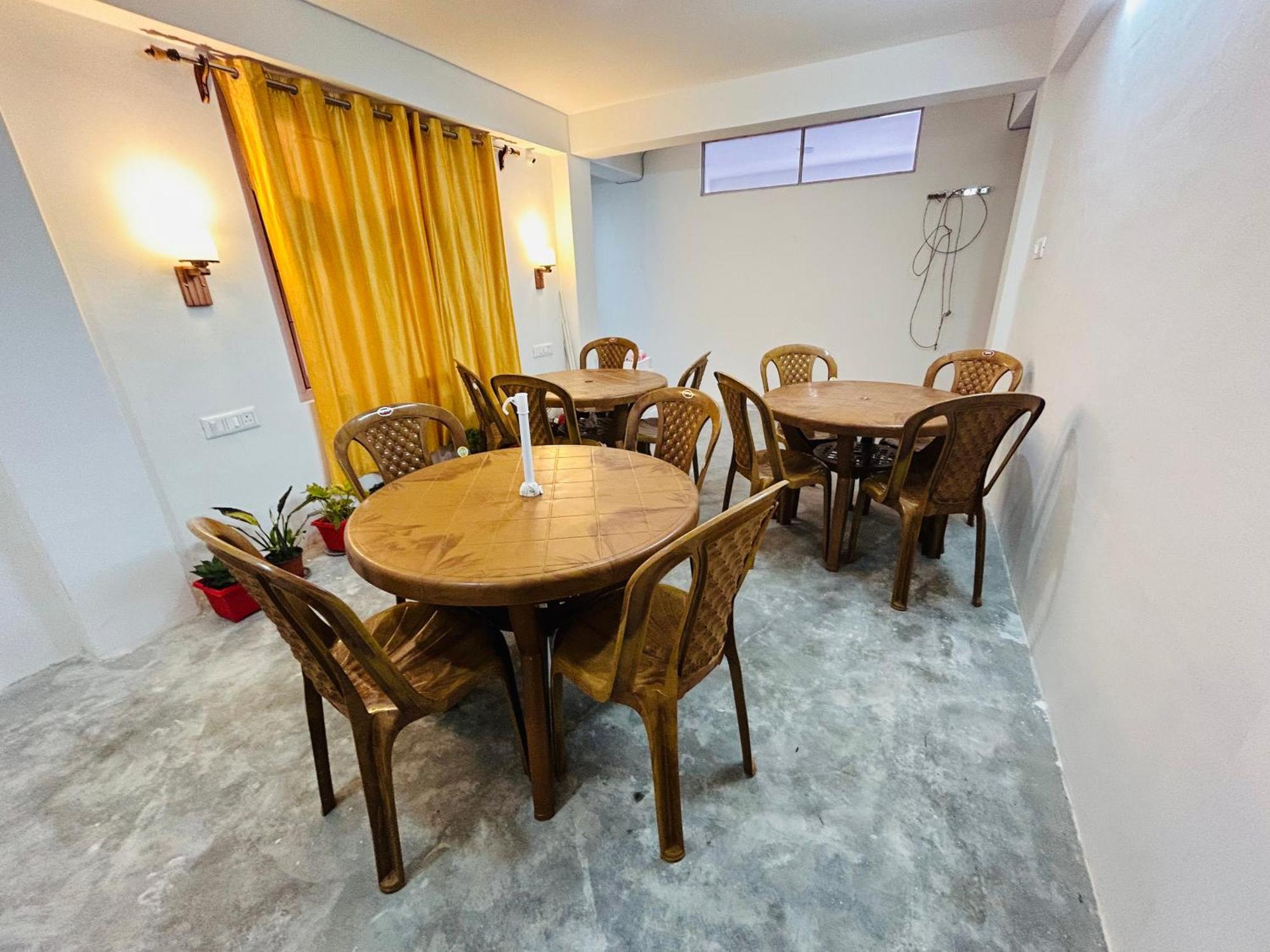 Murmincho Homestay دارجيلنغ المظهر الخارجي الصورة