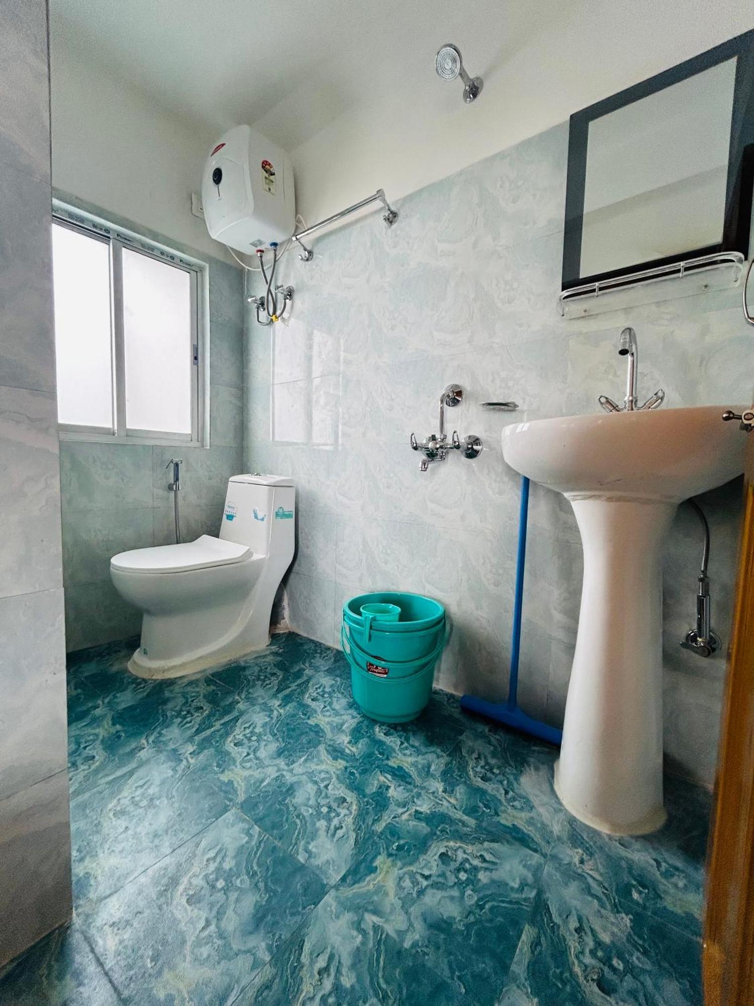 Murmincho Homestay دارجيلنغ المظهر الخارجي الصورة