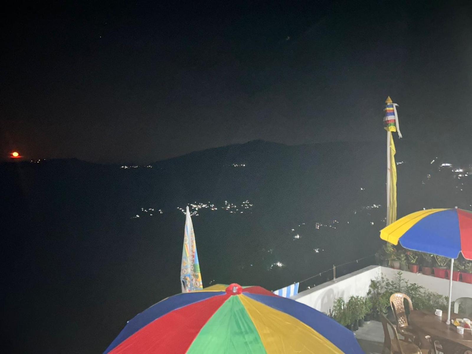 Murmincho Homestay دارجيلنغ المظهر الخارجي الصورة